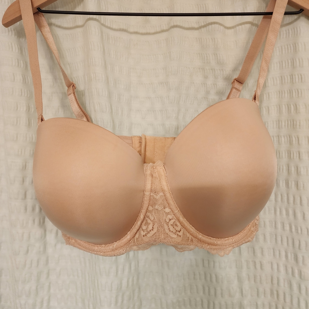 Torrid Convertable Underwire Bra - 38DD